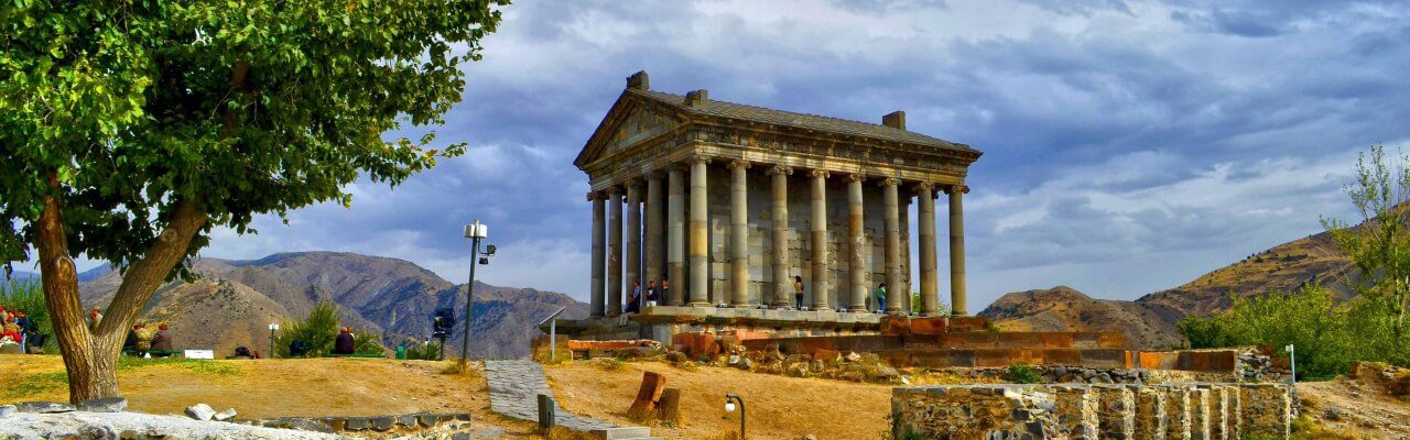 альплагерь Безенги номера