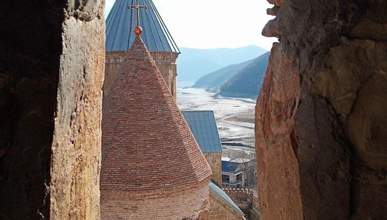 скитур с горным клубом