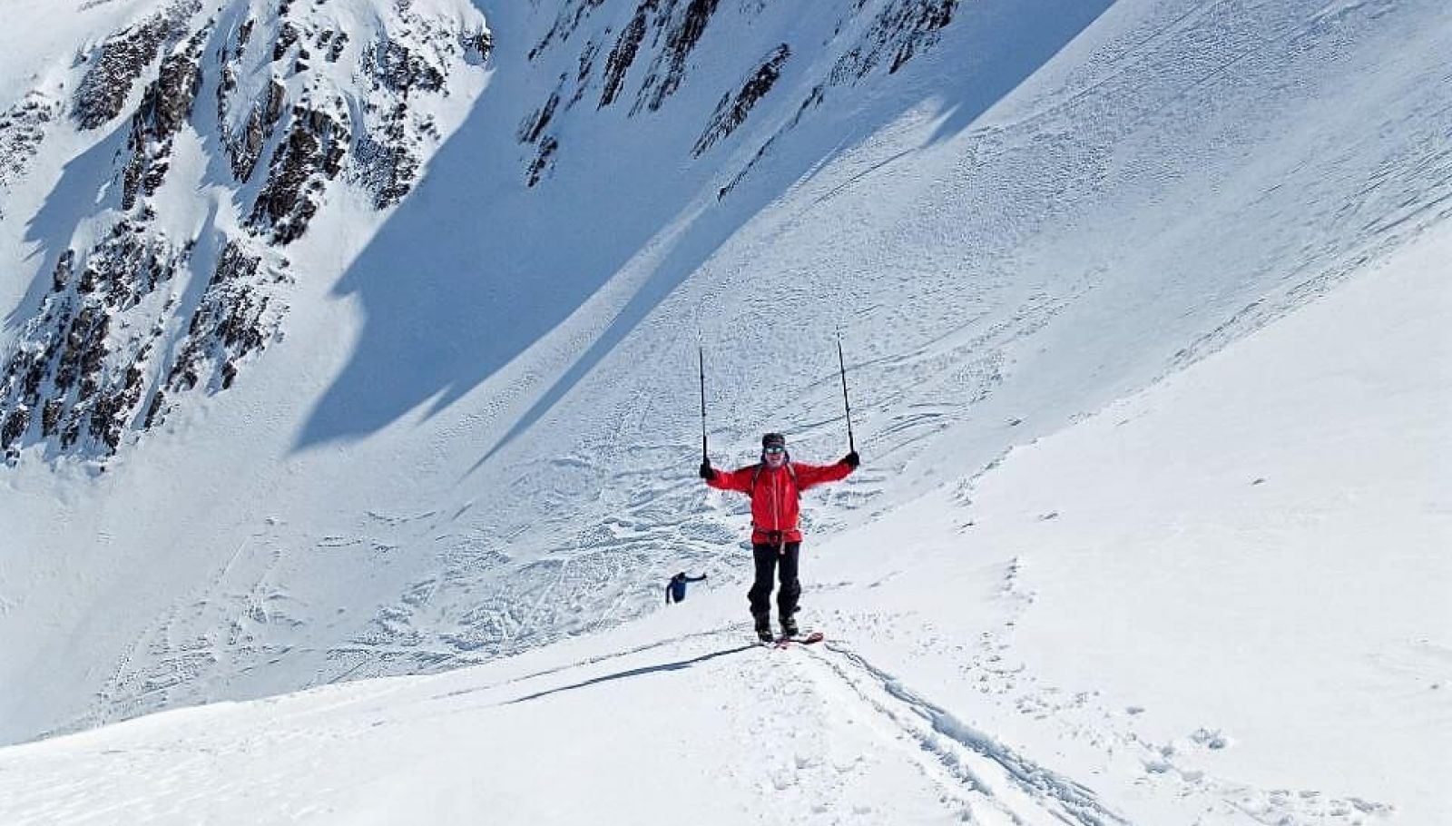 зимний Байкал