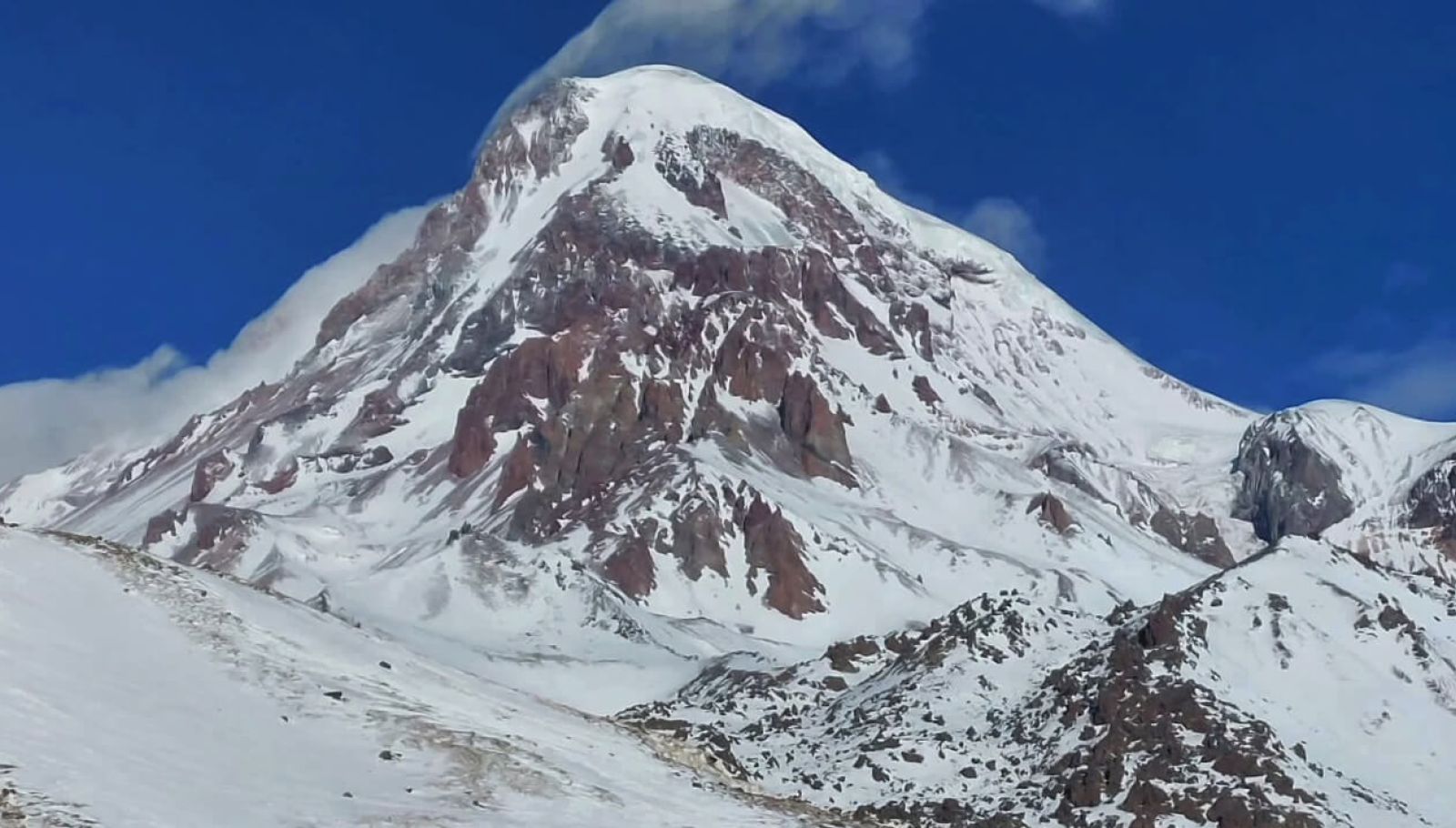 сплитборд Мамай