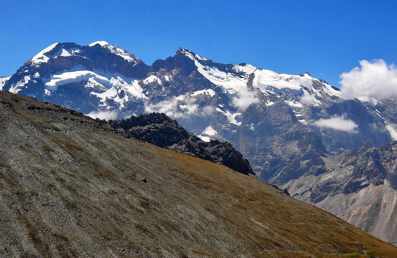 поход по Кавказу