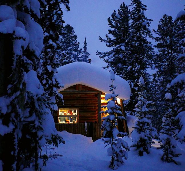 ски тур горный клуб