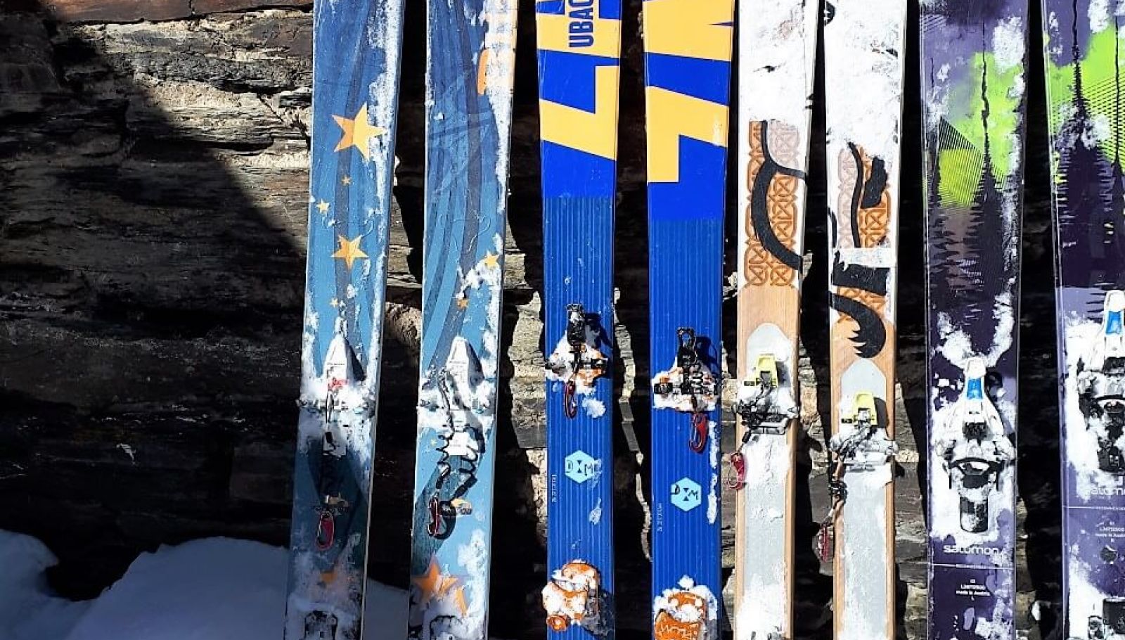 сплитборд Мамай