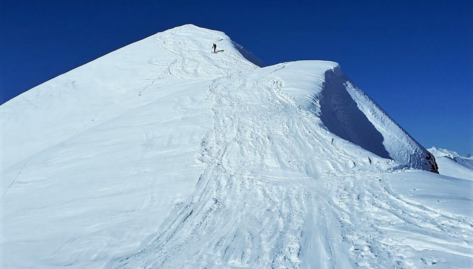 скитур на Мамае